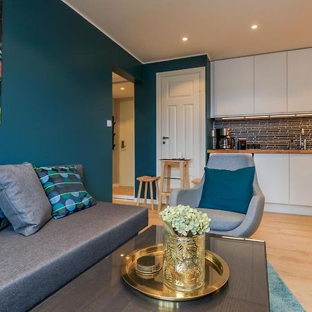 Baglergaten 1 Apartment ทอนส์เบิร์ก ภายนอก รูปภาพ