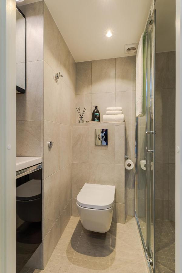 Baglergaten 1 Apartment ทอนส์เบิร์ก ภายนอก รูปภาพ