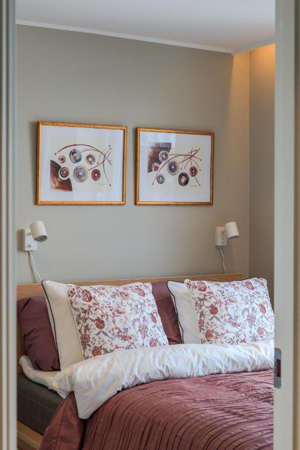 Baglergaten 1 Apartment ทอนส์เบิร์ก ภายนอก รูปภาพ